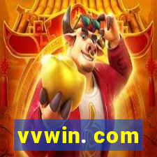 vvwin. com